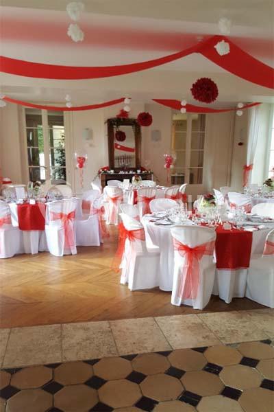 Location salle Morigny-Champigny (Essonne) - Hôtellerie Nouvelle de Villemartin #8