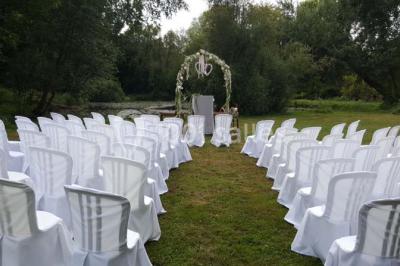 Location salle Morigny-Champigny (Essonne) - Hôtellerie Nouvelle de Villemartin #24