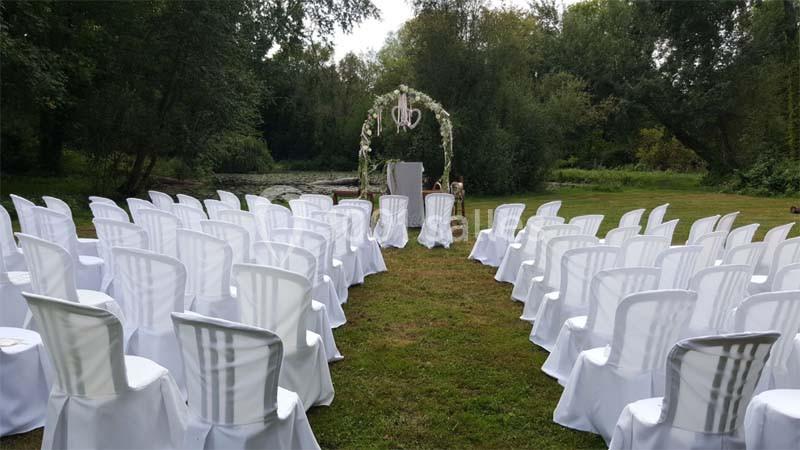 Location salle Morigny-Champigny (Essonne) - Hôtellerie Nouvelle de Villemartin #15