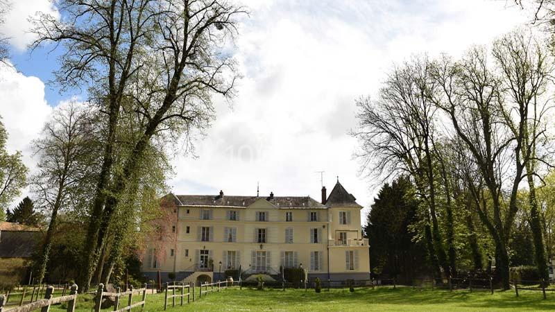 Location salle Morigny-Champigny (Essonne) - Hôtellerie Nouvelle de Villemartin #1