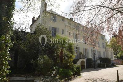 Hôtellerie Nouvelle De Villemartin Hôtellerie Nouvelle De Villemartin