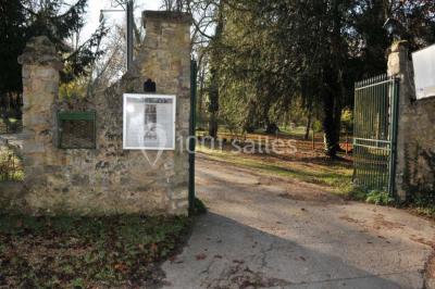 Location salle Morigny-Champigny (Essonne) - Hôtellerie Nouvelle De Villemartin #17