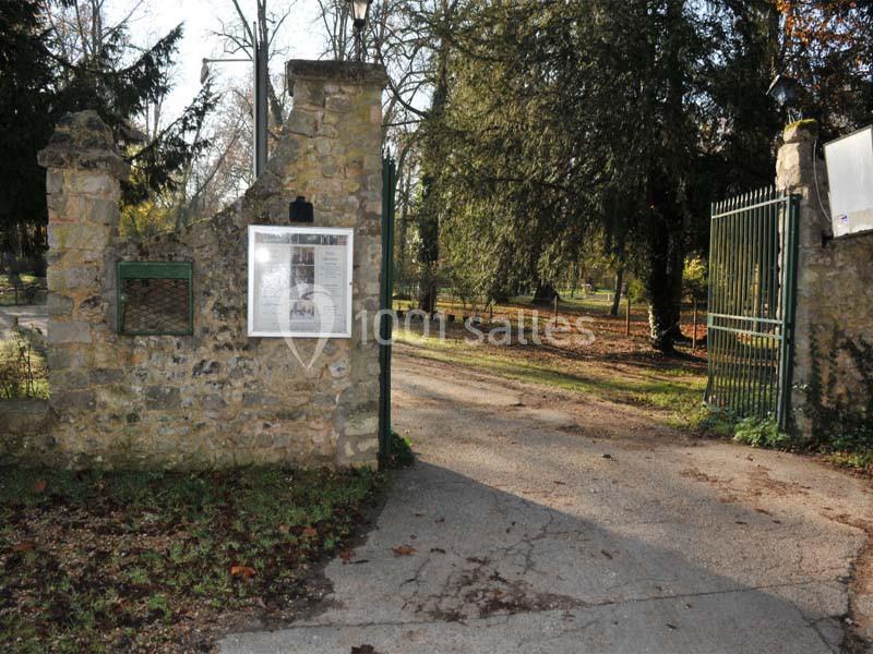 Location salle Morigny-Champigny (Essonne) - Hôtellerie Nouvelle De Villemartin #11