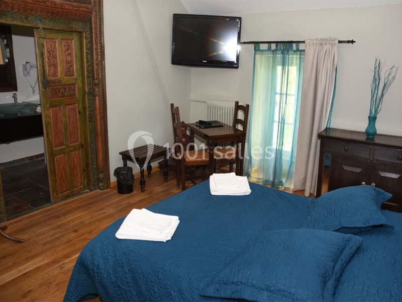 Location salle Morigny-Champigny (Essonne) - Hôtellerie Nouvelle De Villemartin #15