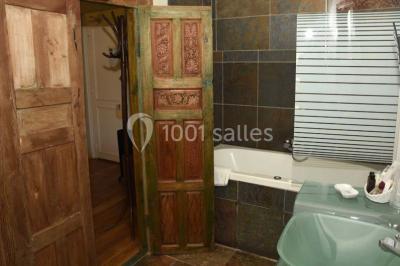 Location salle Morigny-Champigny (Essonne) - Hôtellerie Nouvelle De Villemartin #17