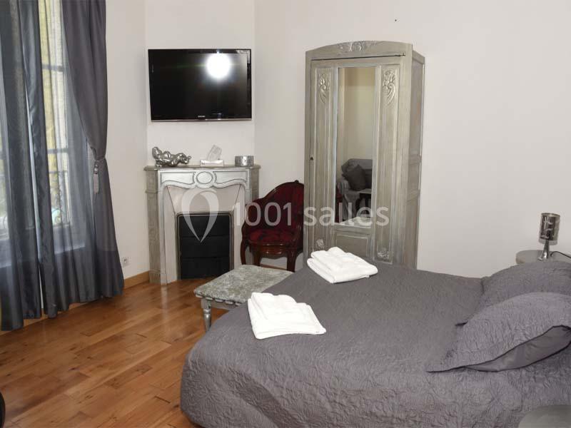 Location salle Morigny-Champigny (Essonne) - Hôtellerie Nouvelle De Villemartin #17