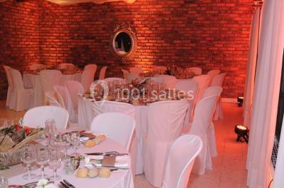 Location salle Morigny-Champigny (Essonne) - Hôtellerie Nouvelle De Villemartin #17