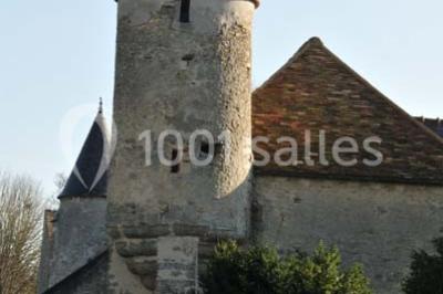 Location salle Morigny-Champigny (Essonne) - Hôtellerie Nouvelle De Villemartin #17