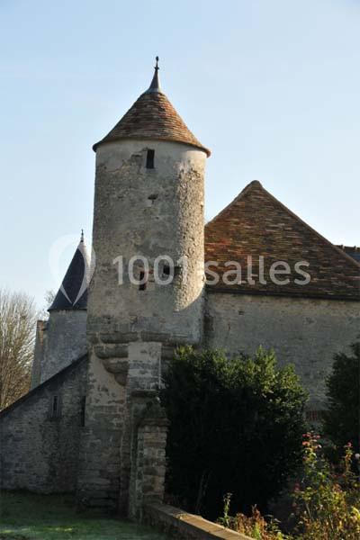 Location salle Morigny-Champigny (Essonne) - Hôtellerie Nouvelle De Villemartin #14