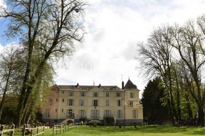 Location salle Morigny-Champigny (Essonne) - Hôtellerie Nouvelle De Villemartin #17