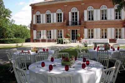 Domaine Saint Martin De Ronsac Domaine Saint Martin De Ronsac