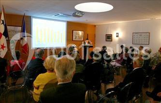 Location salle Bordeaux (Gironde) - Les Chais De Millésima #3