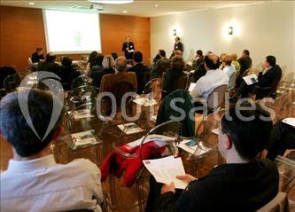 Location salle Bordeaux (Gironde) - Les Chais De Millésima #4