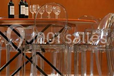 Location salle Bordeaux (Gironde) - Les Chais De Millésima #9