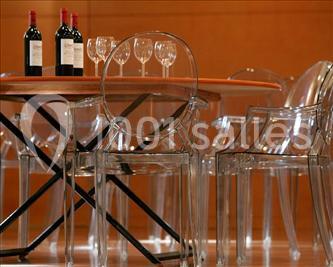 Location salle Bordeaux (Gironde) - Les Chais De Millésima #5