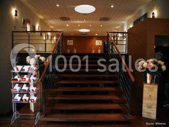 Location salle Bordeaux (Gironde) - Les Chais De Millésima #9