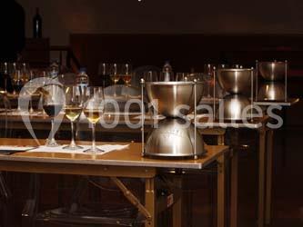 Location salle Bordeaux (Gironde) - Les Chais De Millésima #7