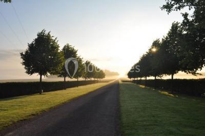 Location salle La Faloise (Somme) - Les Granges du Bel Air #24