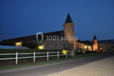 Les Granges du Bel Air Les Granges du Bel Air