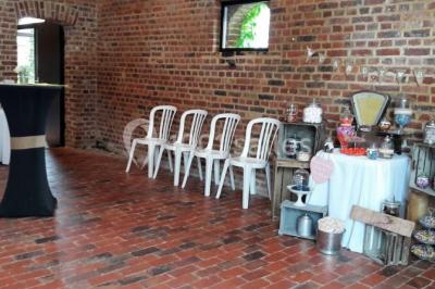 Location salle La Faloise (Somme) - Les Granges du Bel Air #24