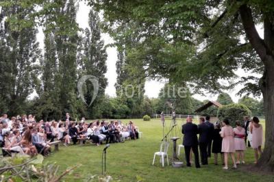 Location salle La Faloise (Somme) - Les Granges du Bel Air #24