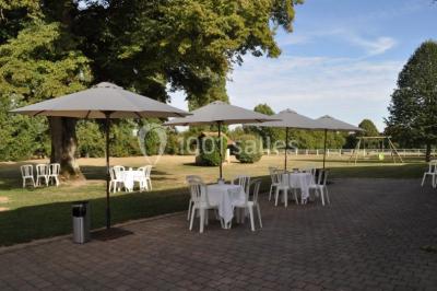 Location salle La Faloise (Somme) - Les Granges du Bel Air #24