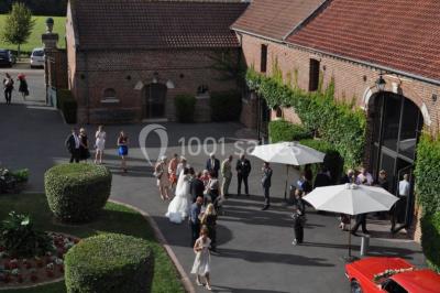 Location salle La Faloise (Somme) - Les Granges du Bel Air #24