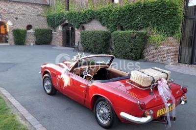 Location salle La Faloise (Somme) - Les Granges du Bel Air #24