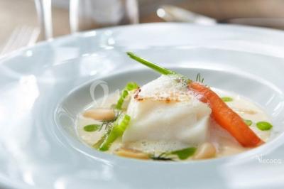 Location salle La Faloise (Somme) - Les Granges du Bel Air #24