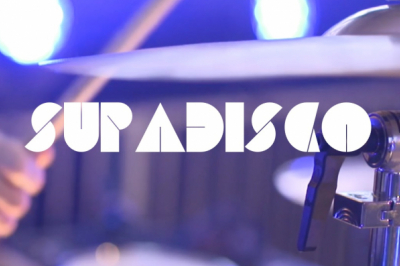 Supadisco