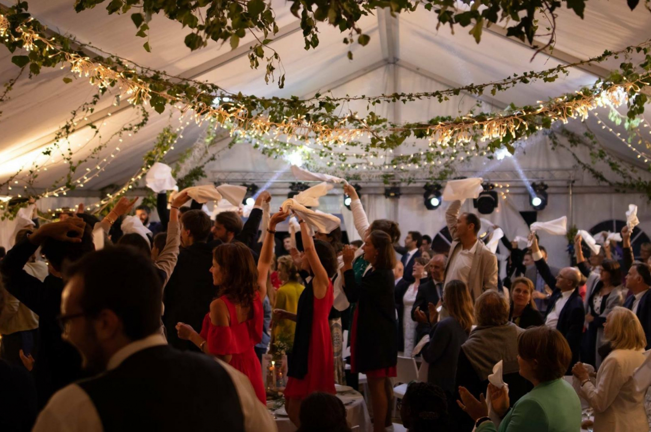 DJ Orléans (Loiret) - Supadisco #2