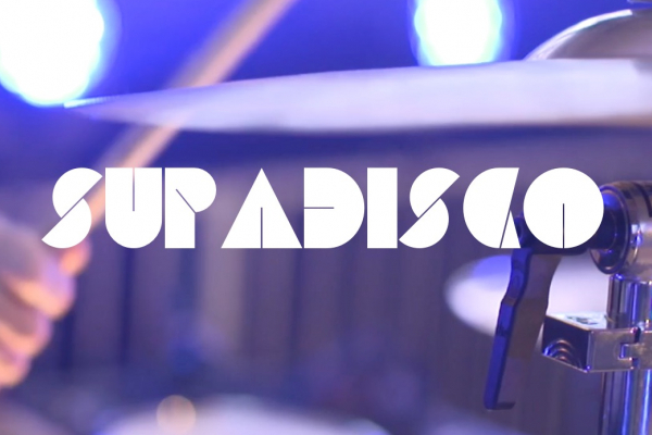 DJ Orléans (Loiret) - Supadisco #1
