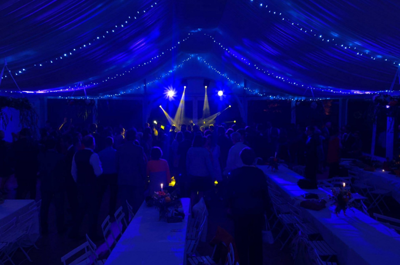 DJ Orléans (Loiret) - Supadisco #3