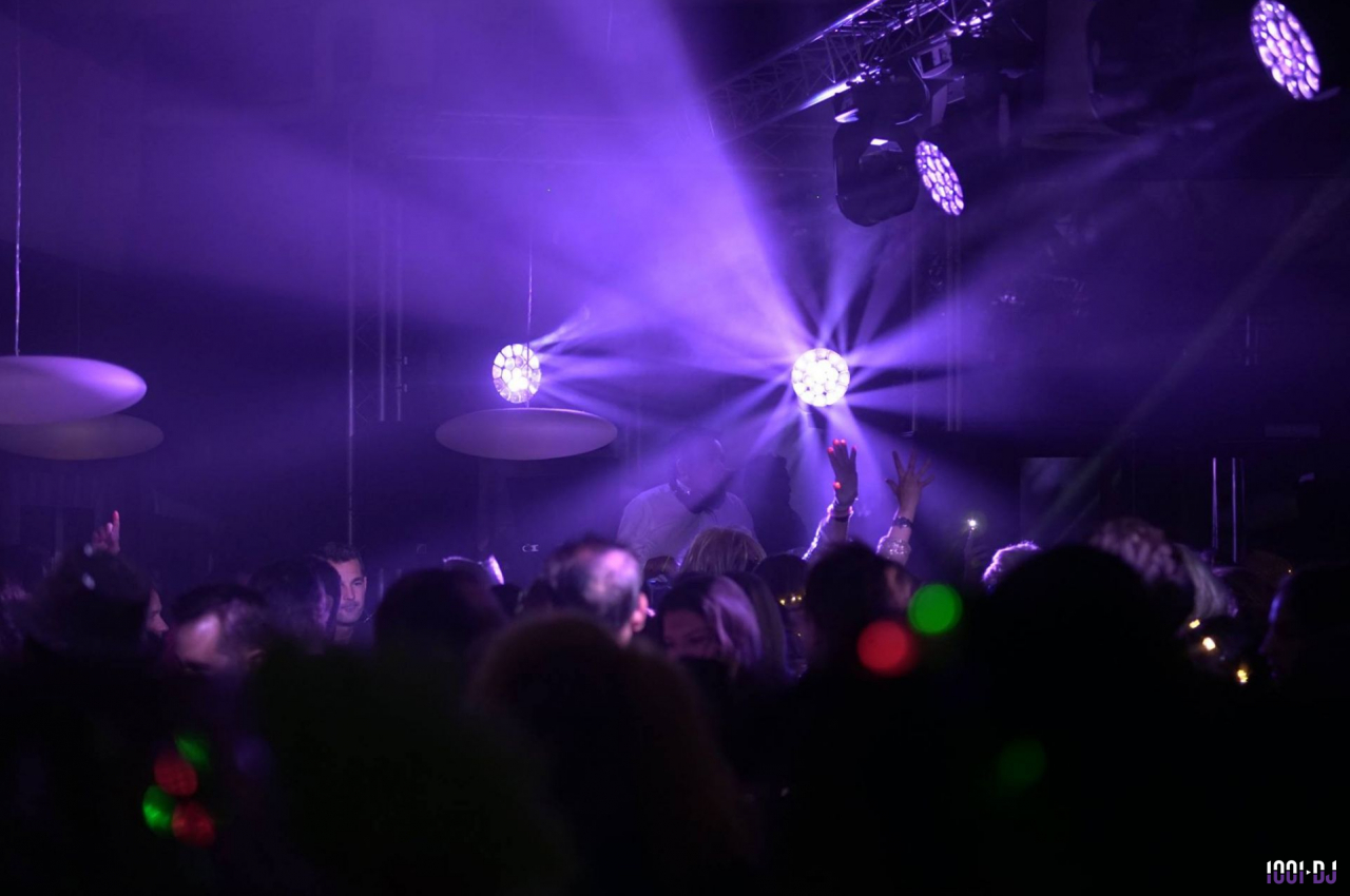 DJ Orléans (Loiret) - Supadisco #7