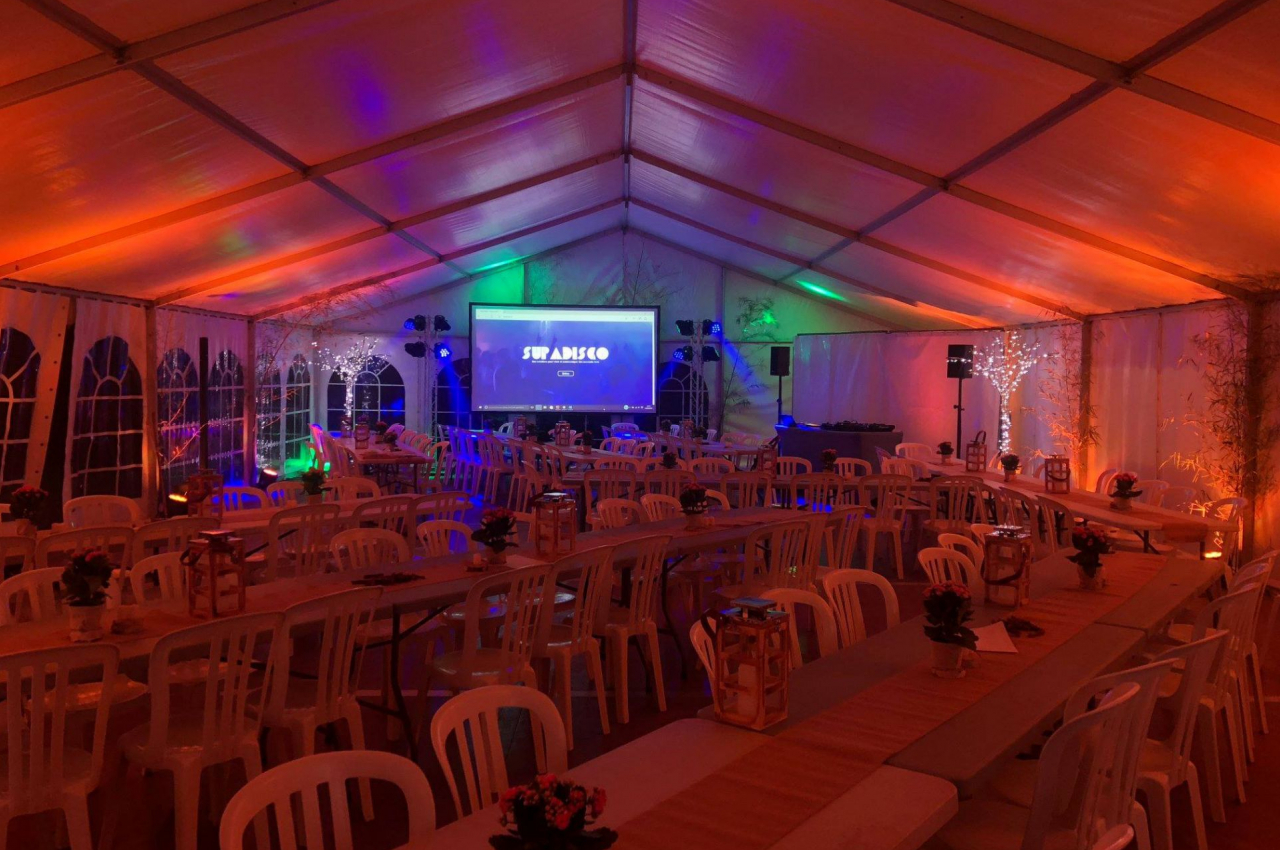 DJ Orléans (Loiret) - Supadisco #9