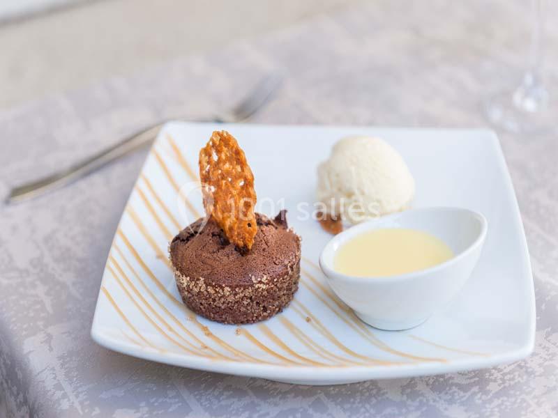 Location salle La Roche-sur-Yon (Vendée) - Les Résidences D'armor #9