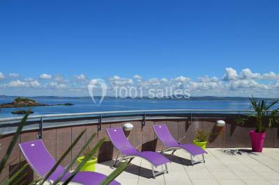 Location salle La Roche-sur-Yon (Vendée) - Les Résidences D'armor #9