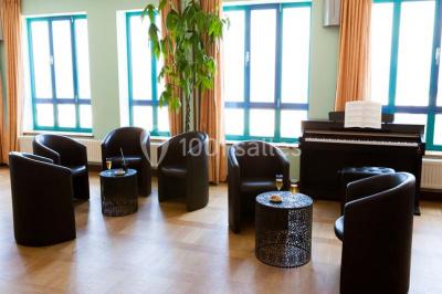 Location salle La Roche-sur-Yon (Vendée) - Les Résidences D'armor #9