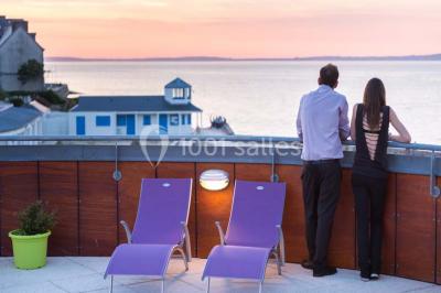 Location salle La Roche-sur-Yon (Vendée) - Les Résidences D'armor #9