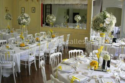 Miniature Location salle Duclair (Seine-Maritime) - Château Du Taillis #13 Location salle Duclair (Seine-Maritime) - Château Du Taillis #24