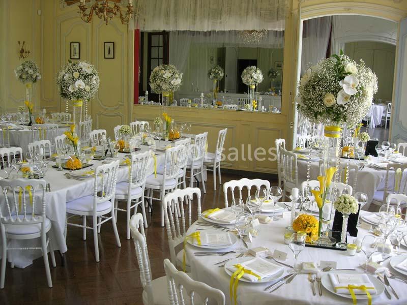 Location salle Duclair (Seine-Maritime) - Château Du Taillis #13