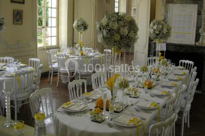 Miniature Location salle Duclair (Seine-Maritime) - Château Du Taillis #17 Location salle Duclair (Seine-Maritime) - Château Du Taillis #24