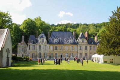 Miniature Location salle Duclair (Seine-Maritime) - Château Du Taillis #2 Location salle Duclair (Seine-Maritime) - Château Du Taillis #24