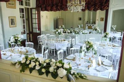 Miniature Location salle Duclair (Seine-Maritime) - Château Du Taillis #12 Location salle Duclair (Seine-Maritime) - Château Du Taillis #24