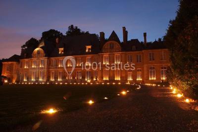 Miniature Location salle Duclair (Seine-Maritime) - Château Du Taillis #24 Location salle Duclair (Seine-Maritime) - Château Du Taillis #24