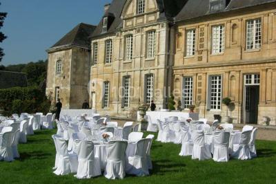 Miniature Location salle Duclair (Seine-Maritime) - Château Du Taillis #4 Location salle Duclair (Seine-Maritime) - Château Du Taillis #24