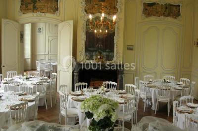 Miniature Location salle Duclair (Seine-Maritime) - Château Du Taillis #11 Location salle Duclair (Seine-Maritime) - Château Du Taillis #24