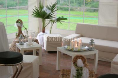 Miniature Location salle Duclair (Seine-Maritime) - Château Du Taillis #22 Location salle Duclair (Seine-Maritime) - Château Du Taillis #24