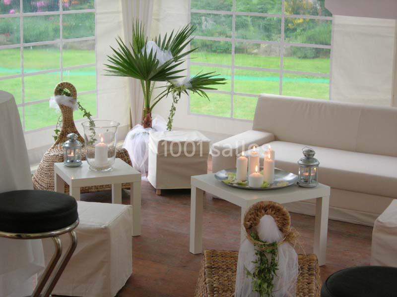 Location salle Duclair (Seine-Maritime) - Château Du Taillis #22