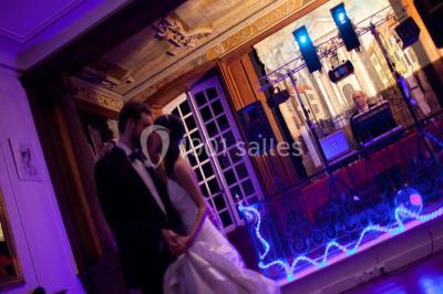 Miniature Location salle Duclair (Seine-Maritime) - Château Du Taillis #21 Location salle Duclair (Seine-Maritime) - Château Du Taillis #24